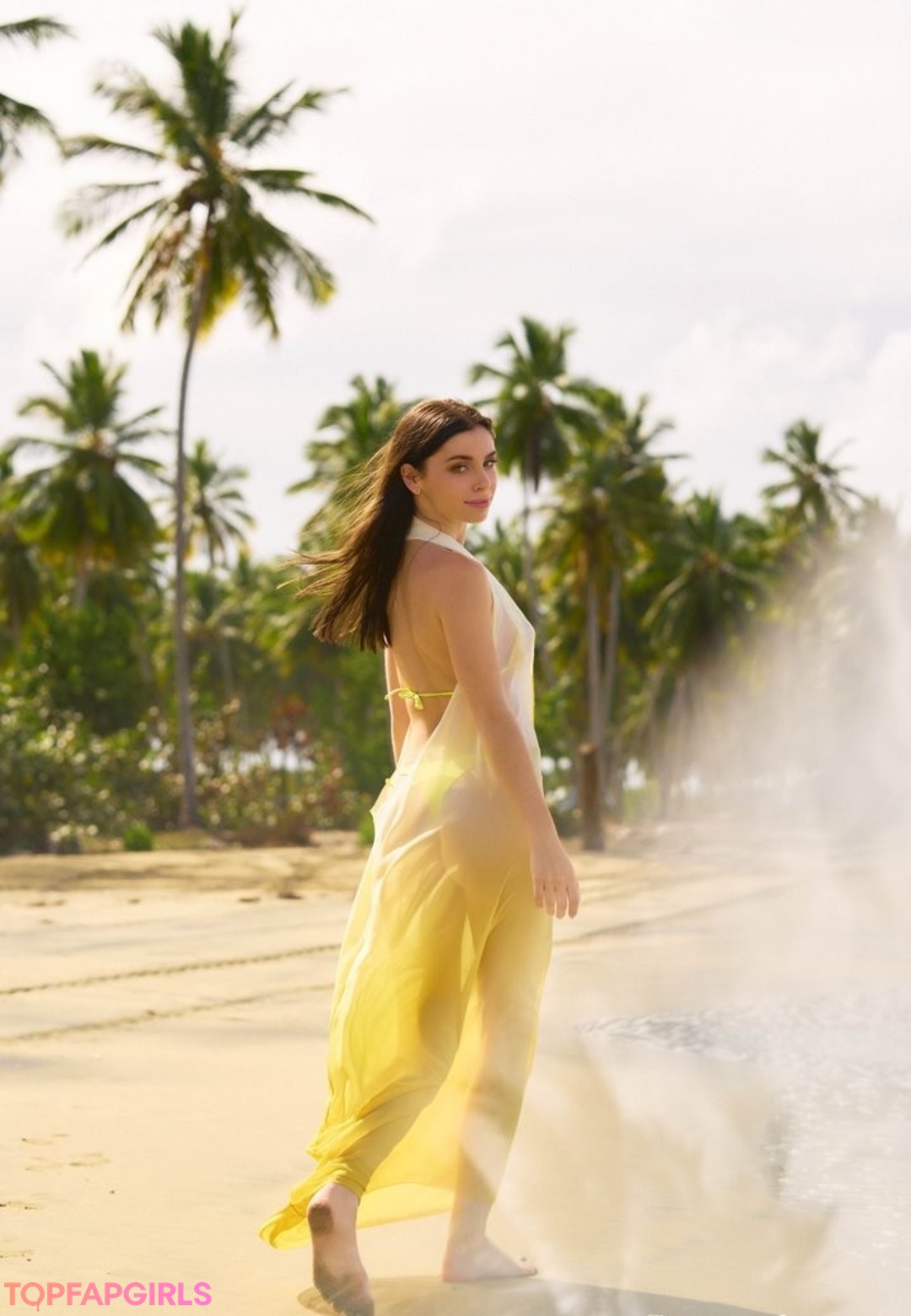 Nagie wyciekłe zdjęcie OnlyFans od Irina Sivalnaya #1398