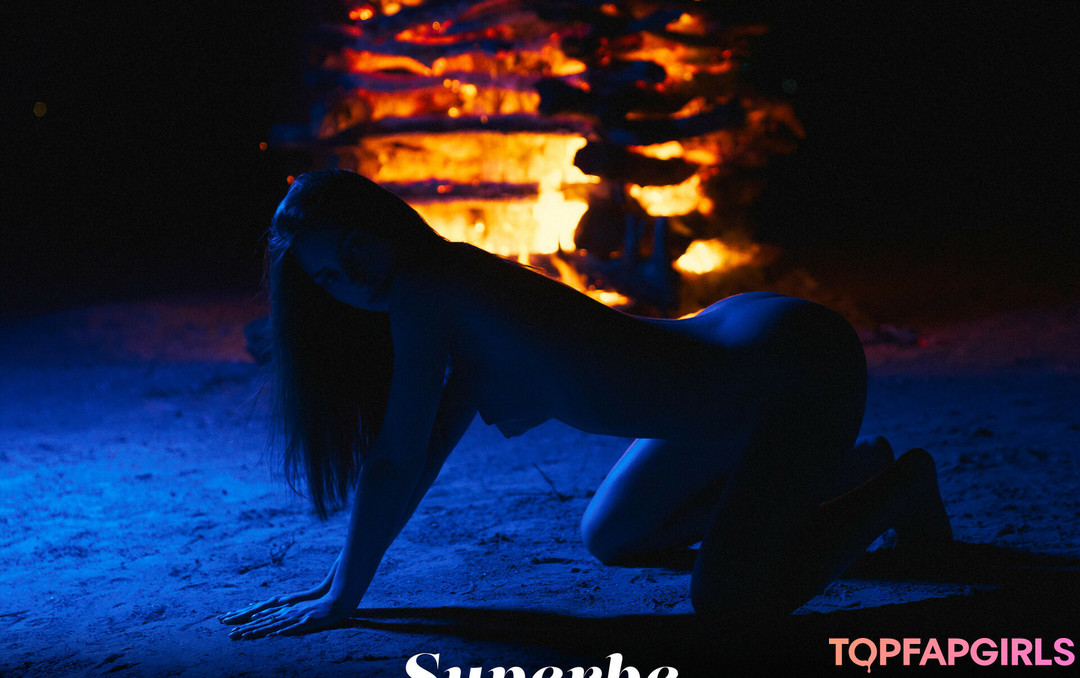 Nagie wyciekłe zdjęcie OnlyFans od Irina Sivalnaya #1844