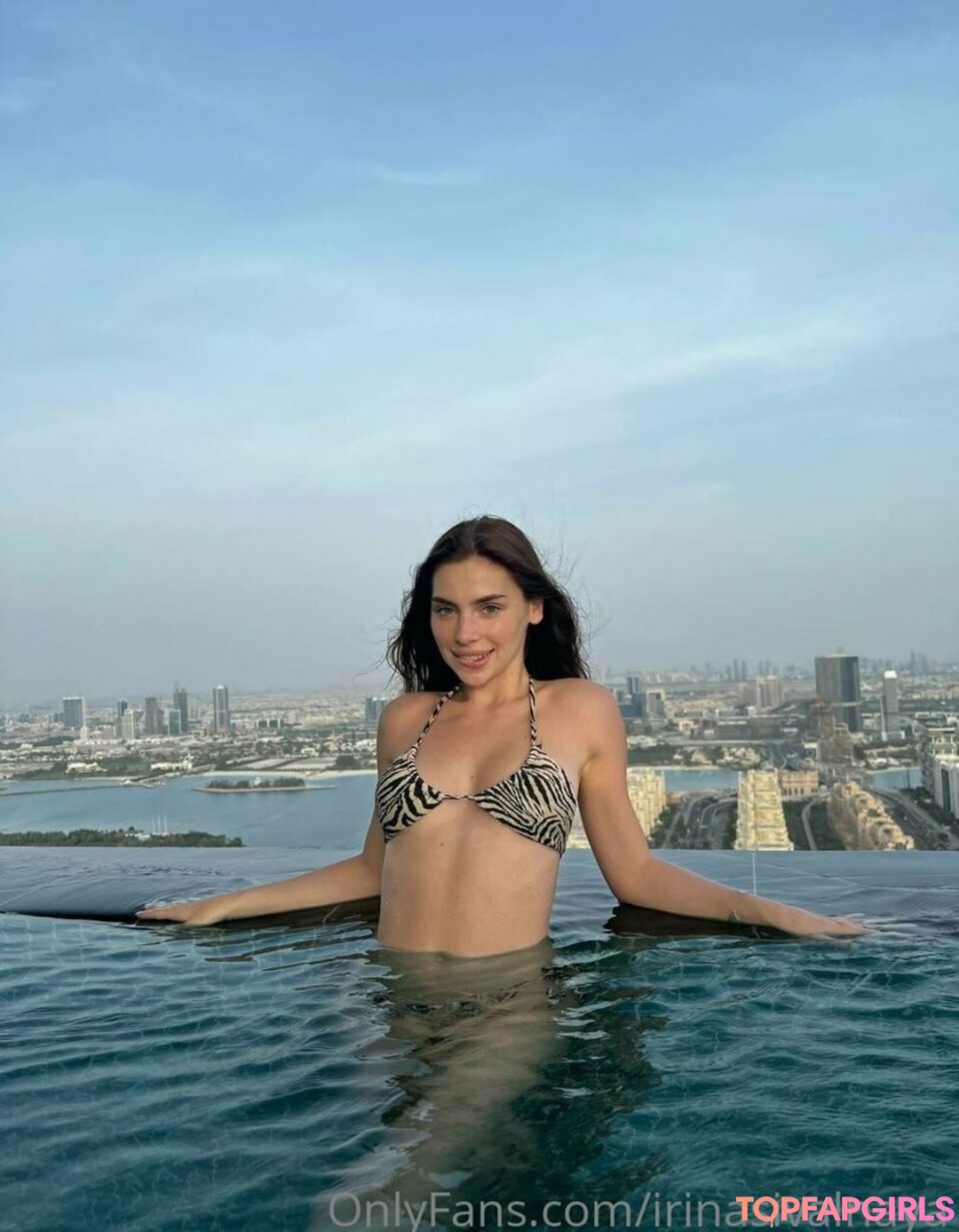 Nagie wyciekłe zdjęcie OnlyFans od Irina Sivalnaya #1873