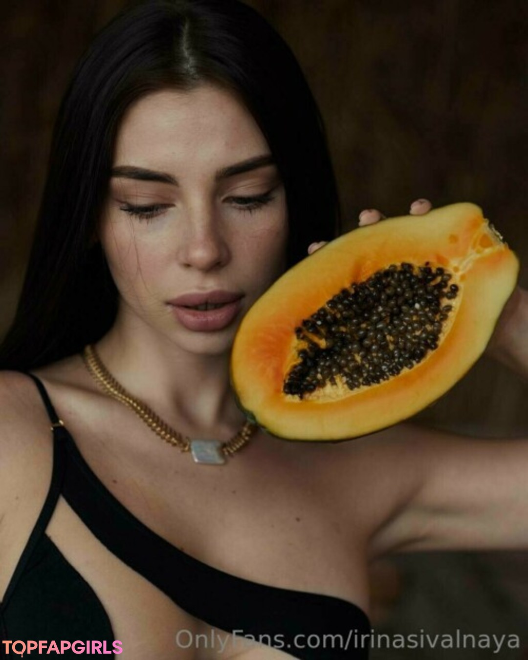 Nagie wyciekłe zdjęcie OnlyFans od Irina Sivalnaya #651