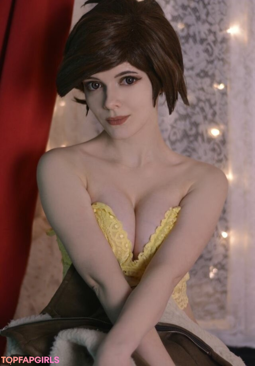 Nagie wyciekłe zdjęcie OnlyFans od Evenink #2872