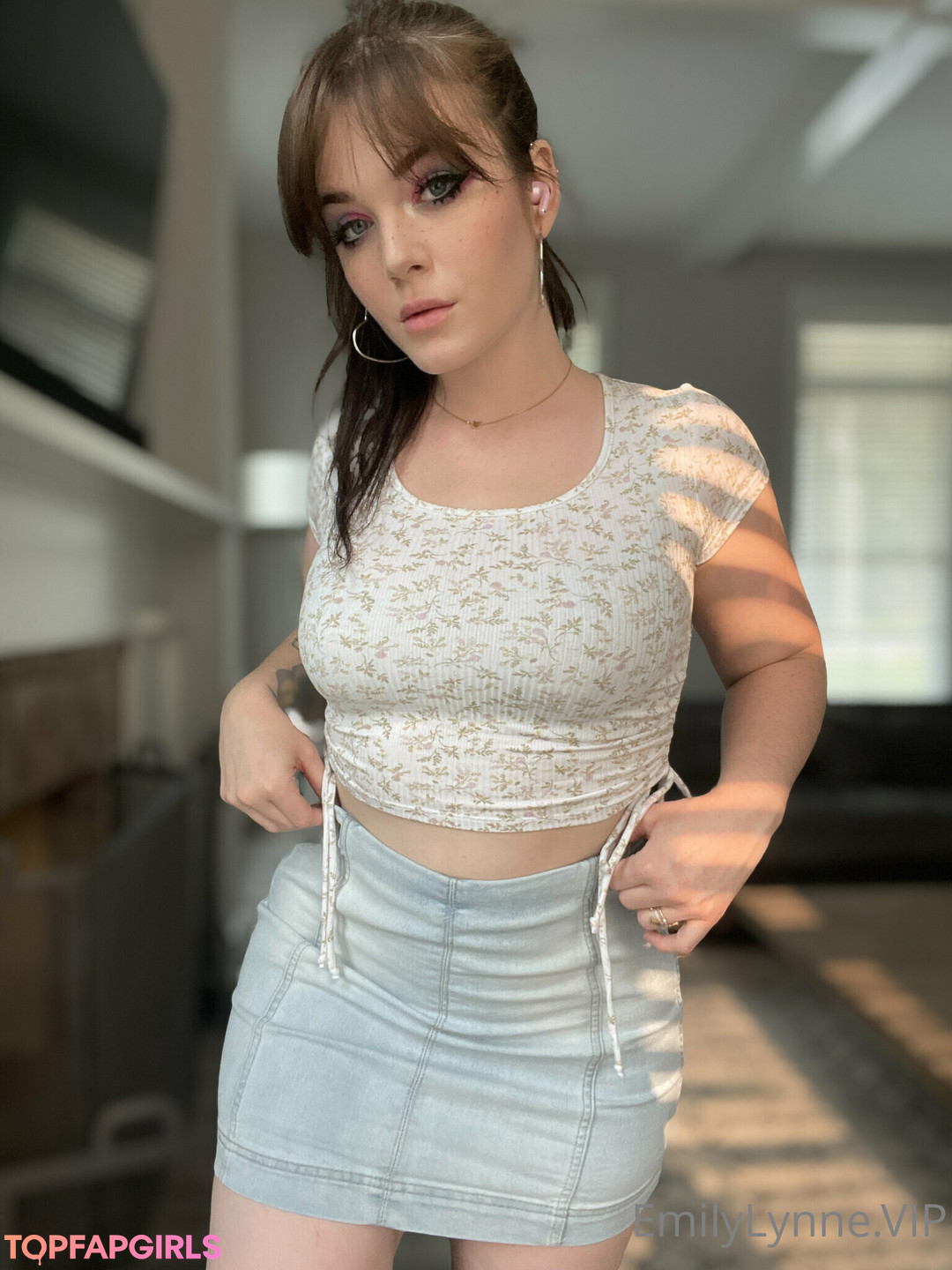 Nagie wyciekłe zdjęcie OnlyFans od Emily Lynne #525