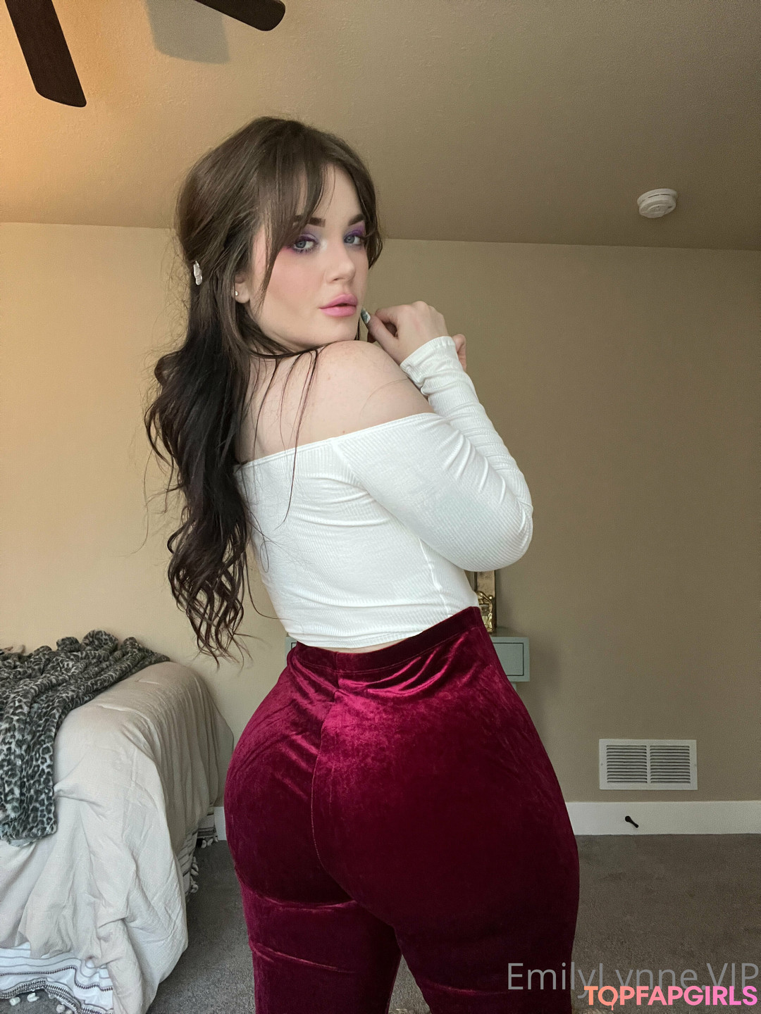 Nagie wyciekłe zdjęcie OnlyFans od Emily Lynne #930