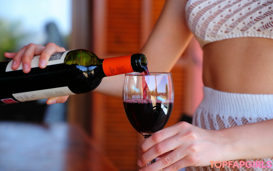 Nagie wyciekłe zdjęcie OnlyFans od Alissa Foxy #1498