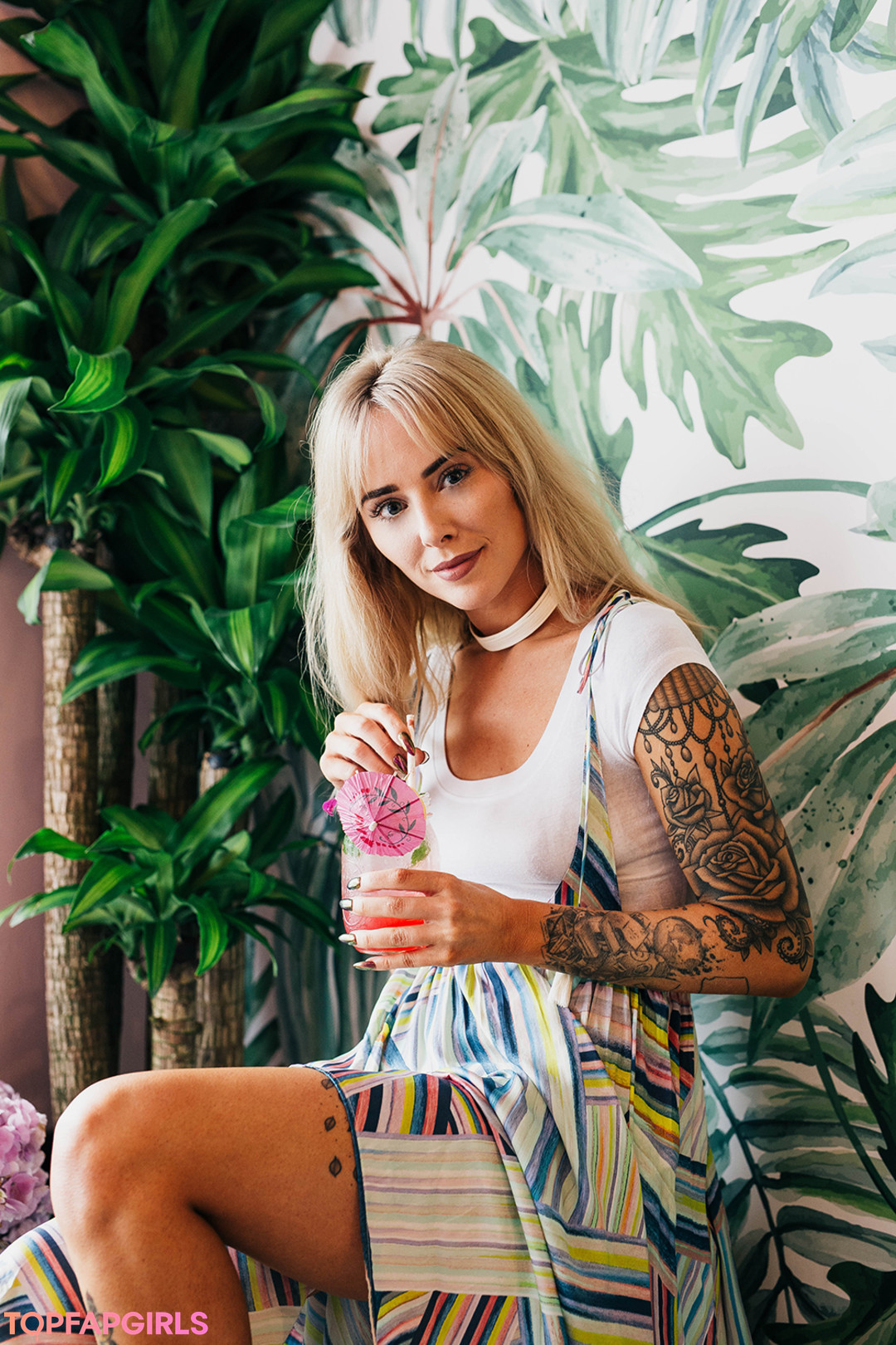 Nagie wyciekłe zdjęcie OnlyFans od Alysha Nett #626