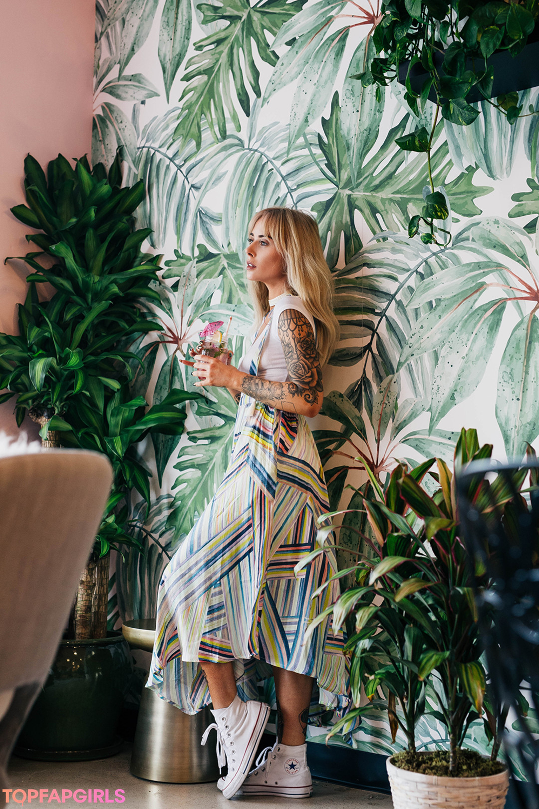 Nagie wyciekłe zdjęcie OnlyFans od Alysha Nett #639