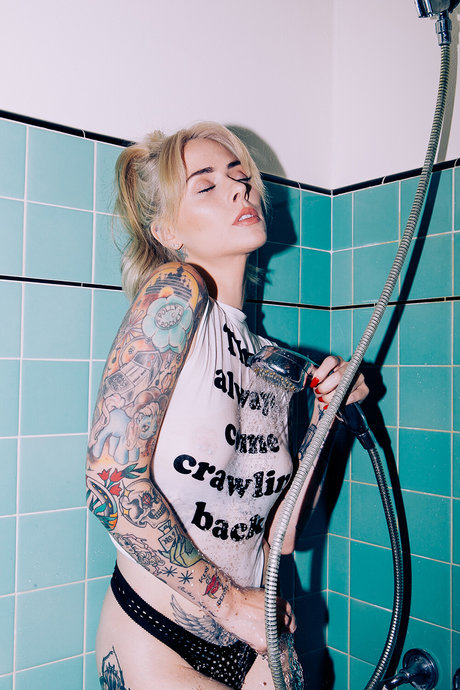 Alysha Nett