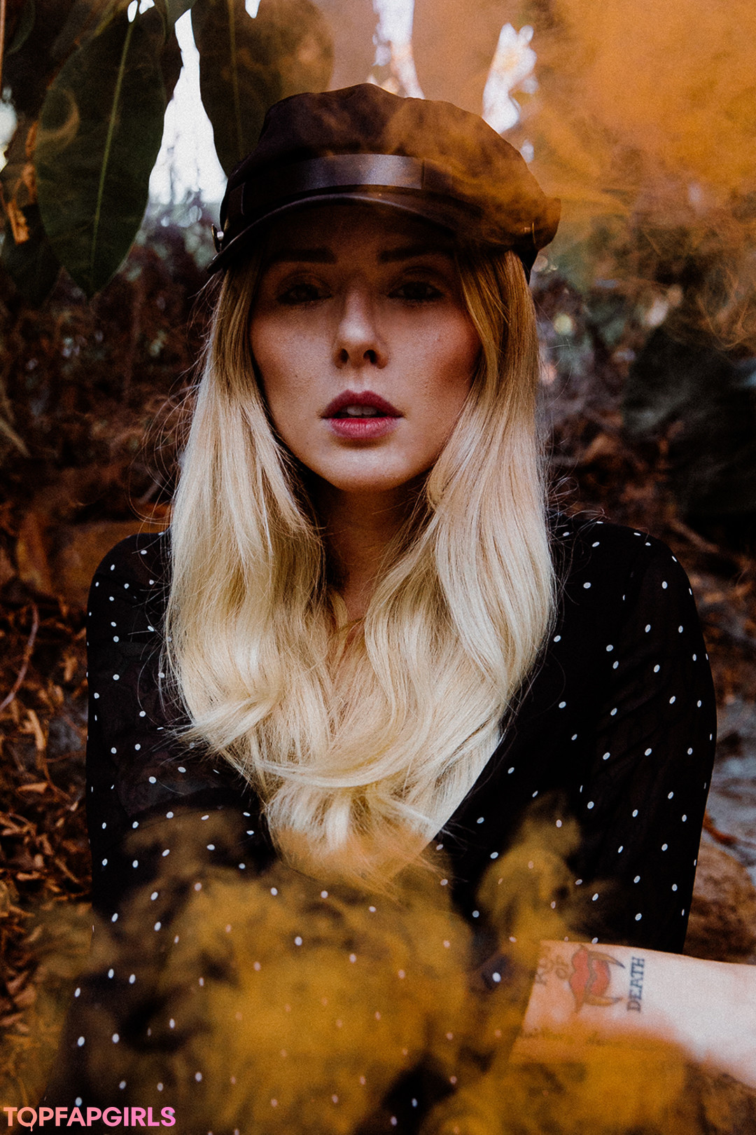 Nagie wyciekłe zdjęcie OnlyFans od Alysha Nett #873