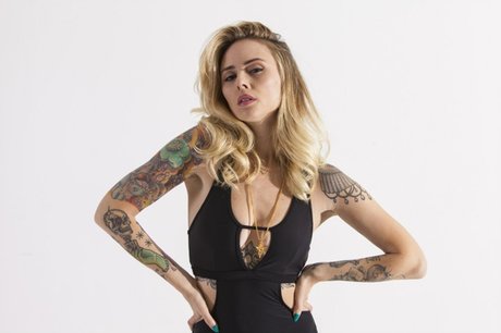 Alysha Nett