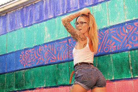 Alysha Nett