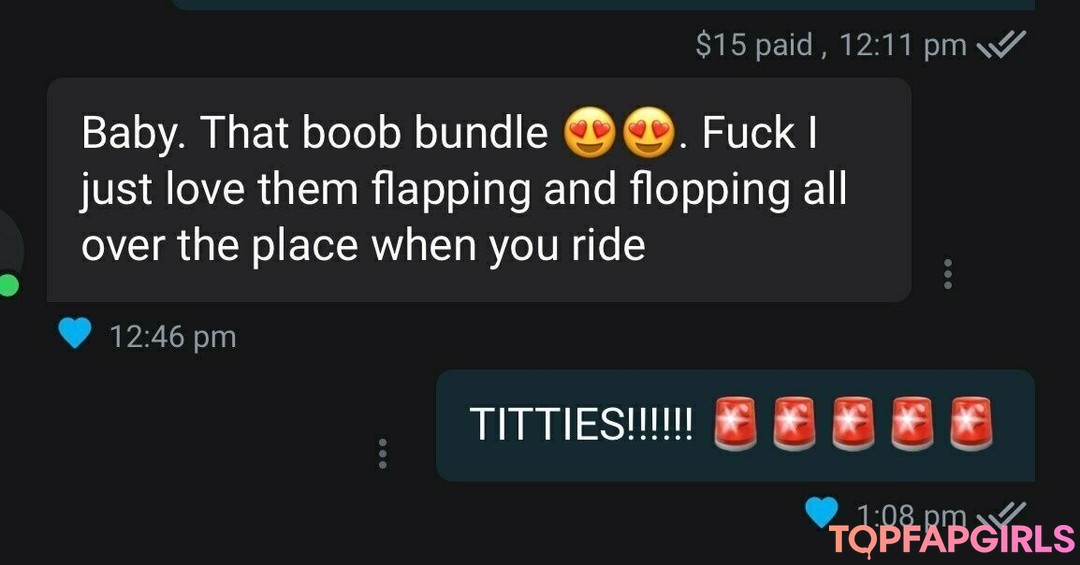 Nagie wyciekłe zdjęcie OnlyFans od Breed Me Please #1133