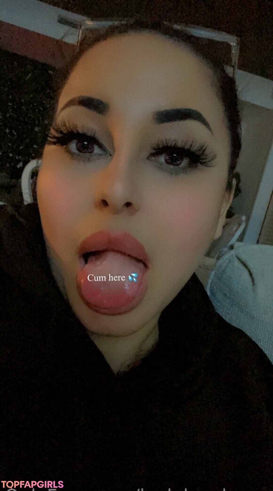 Nagie wyciekłe zdjęcie OnlyFans od Breed Me Please #1397