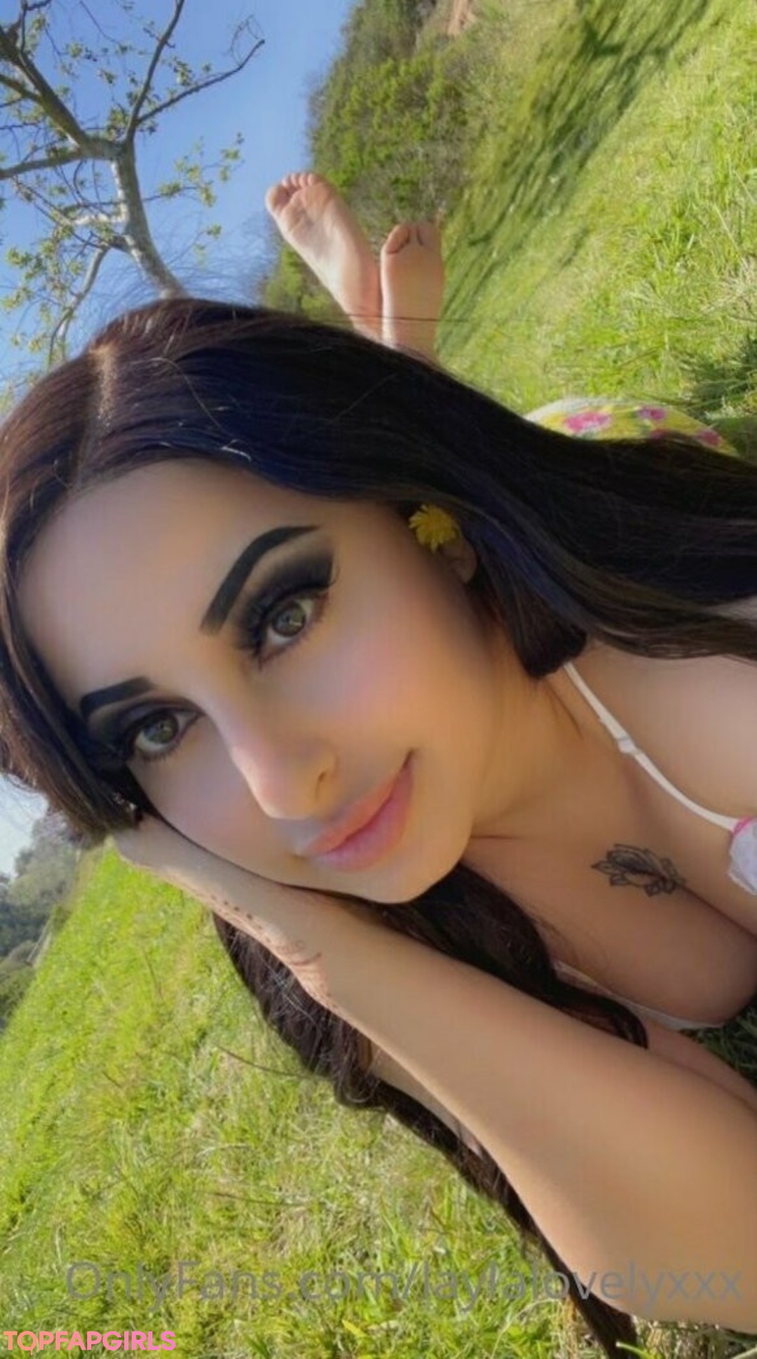 Nagie wyciekłe zdjęcie OnlyFans od Breed Me Please #1434