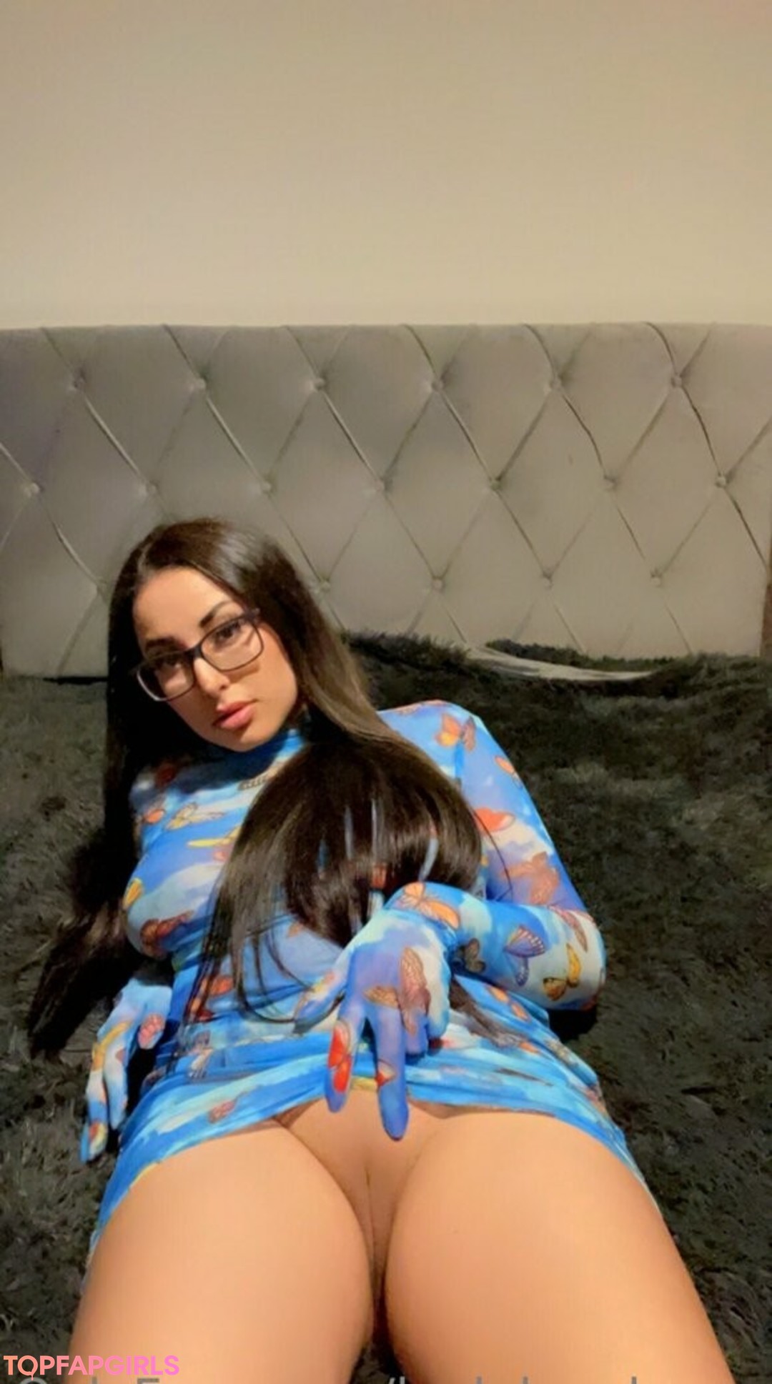 Nagie wyciekłe zdjęcie OnlyFans od Breed Me Please #1507