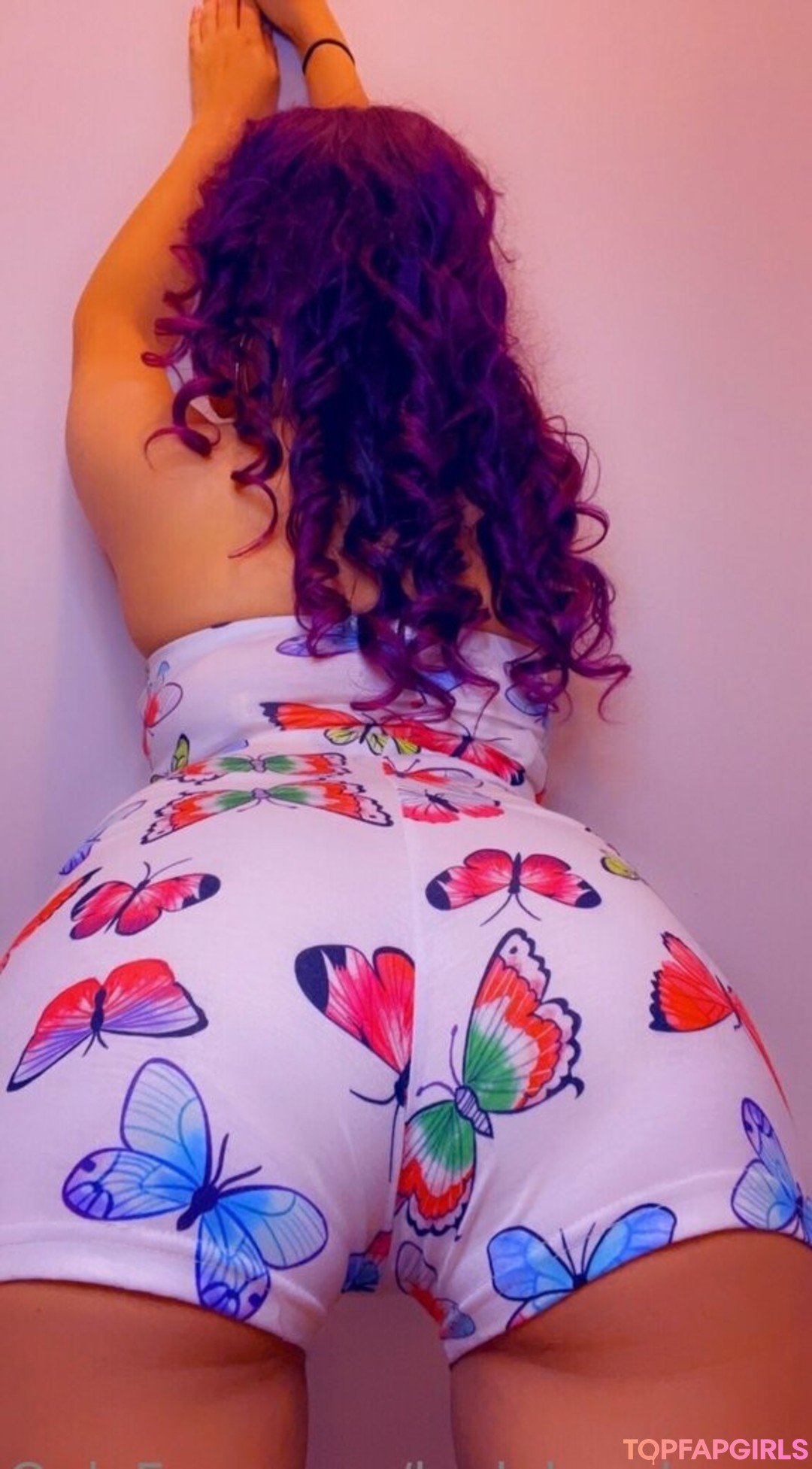 Nagie wyciekłe zdjęcie OnlyFans od Breed Me Please #1620