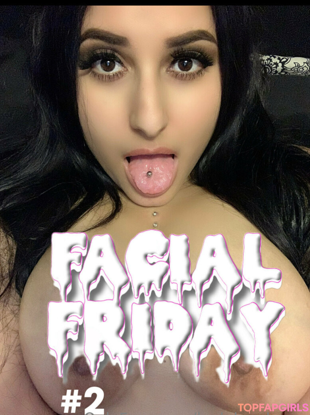 Nagie wyciekłe zdjęcie OnlyFans od Breed Me Please #1810