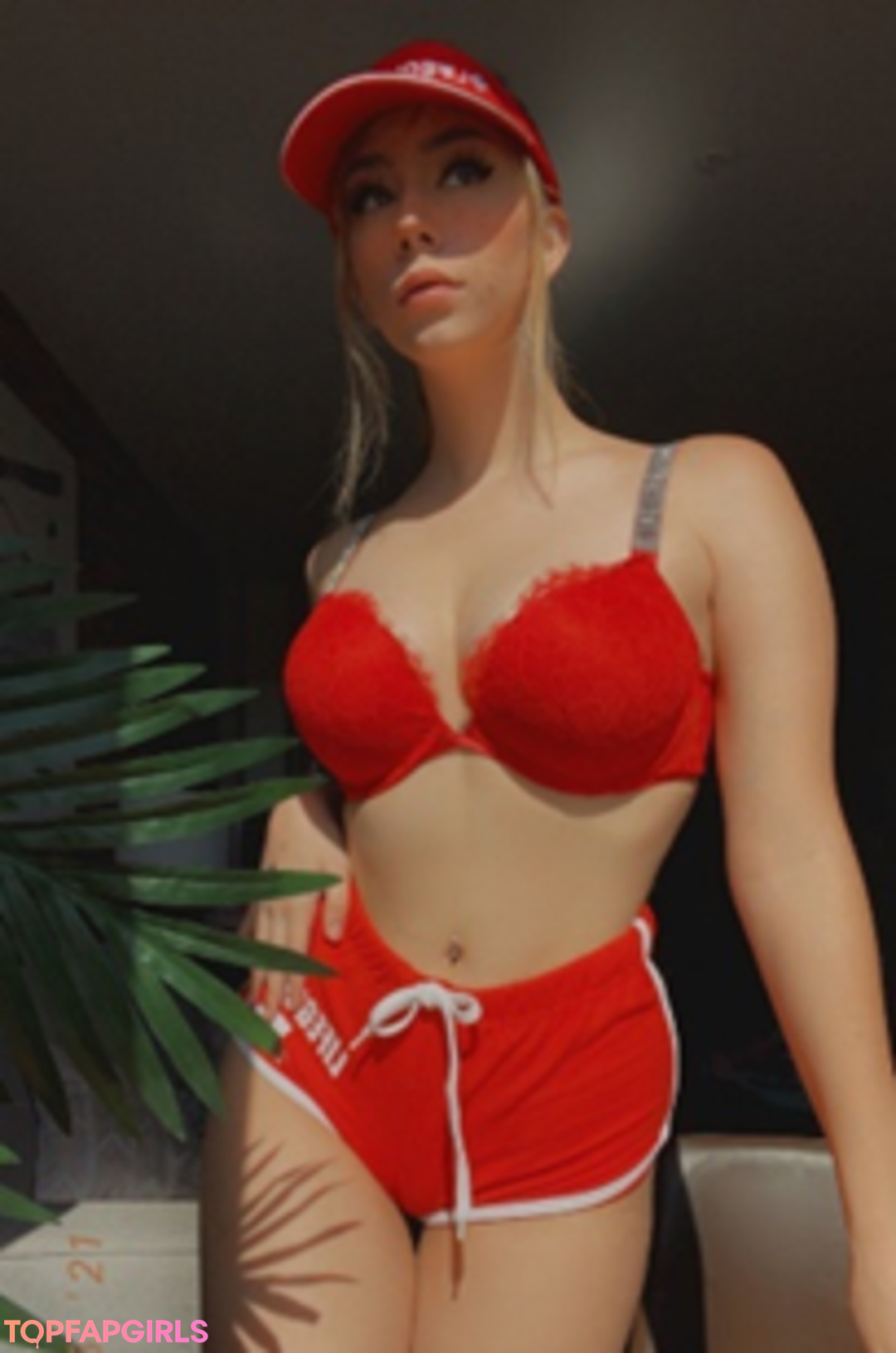 Nagie wyciekłe zdjęcie OnlyFans od Little Spoonz #614