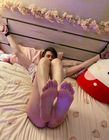 Nagie wyciekłe zdjęcie OnlyFans od Angeldom