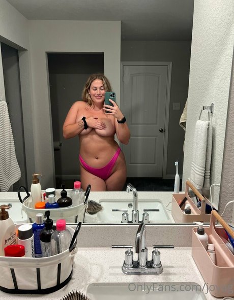 Nagie wyciekłe zdjęcie OnlyFans od Joyag