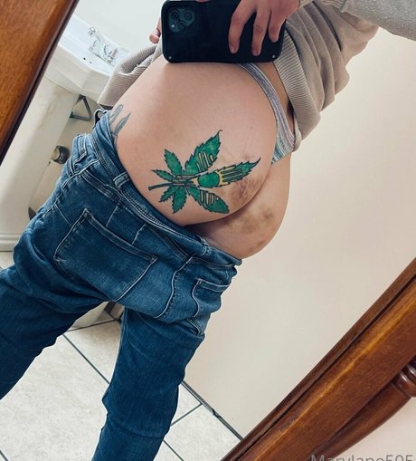 Maryjane505