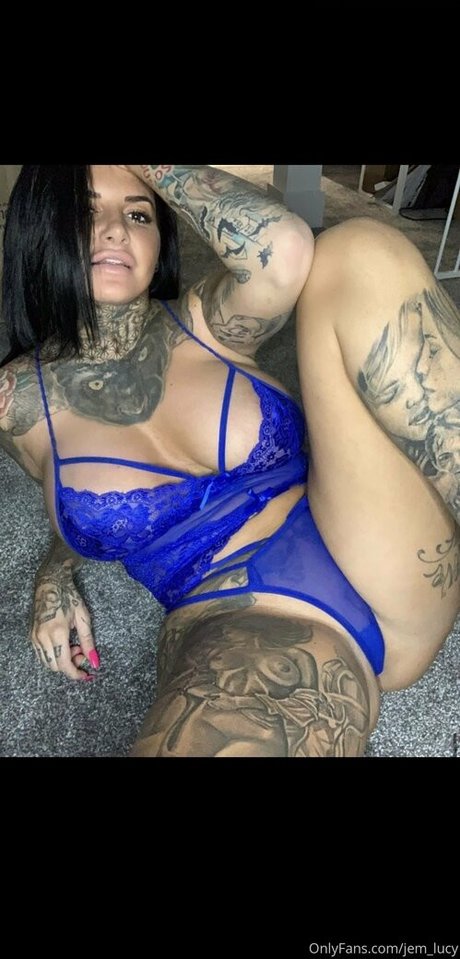 Jemlucy