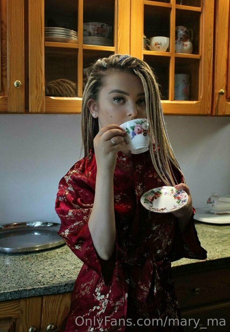 Mary_ma