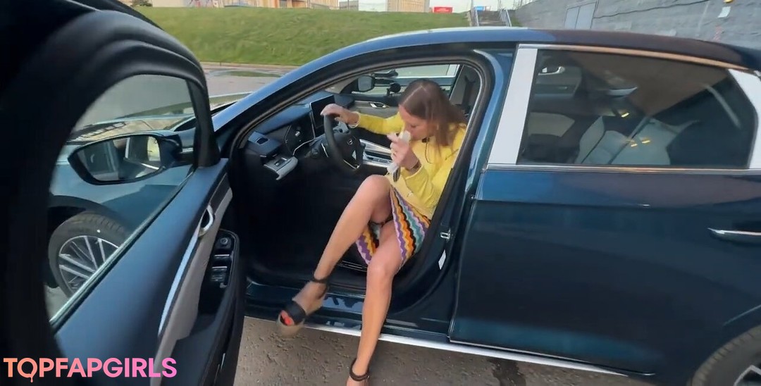 Nagie wyciekłe zdjęcie OnlyFans od Lisarulit #1014