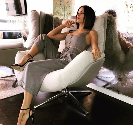 Jenna Dewan