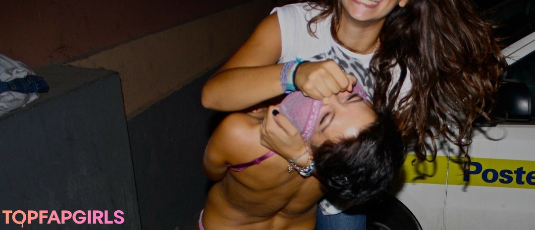 Nagie wyciekłe zdjęcie OnlyFans od Gogo Stripper #1500