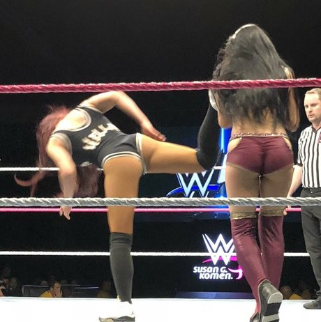Zelina Vega