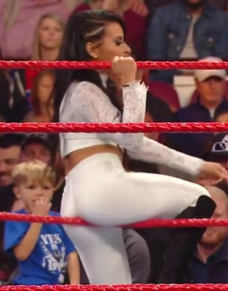 Zelina Vega