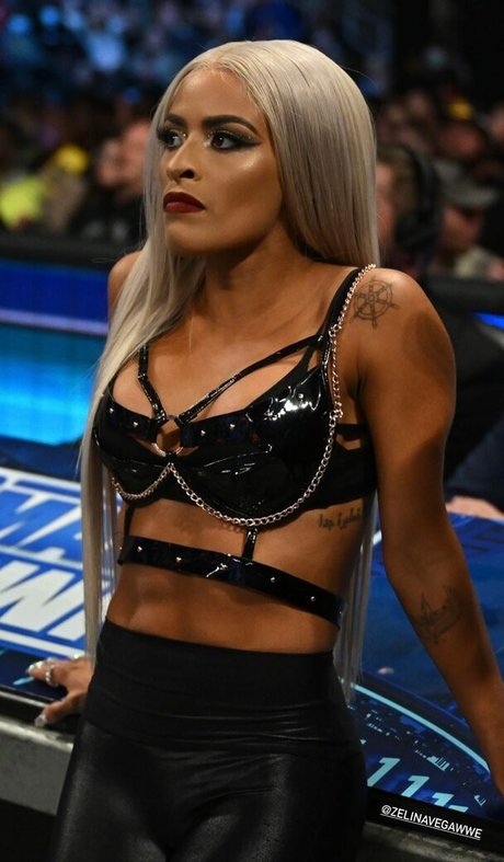 Zelina Vega
