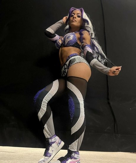 Zelina Vega