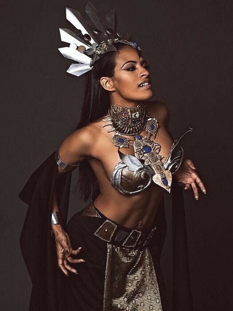 Zelina Vega