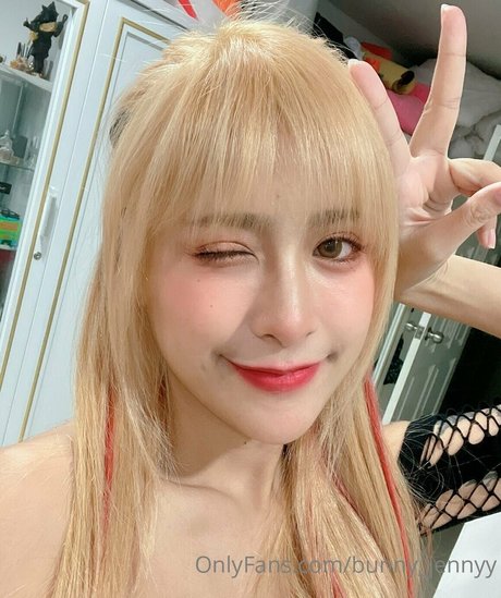 Bunnyjennyy