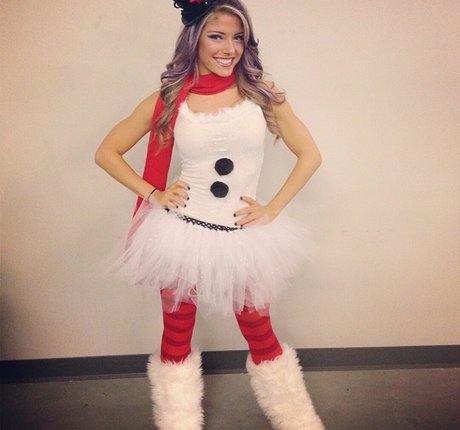 Alexa Bliss
