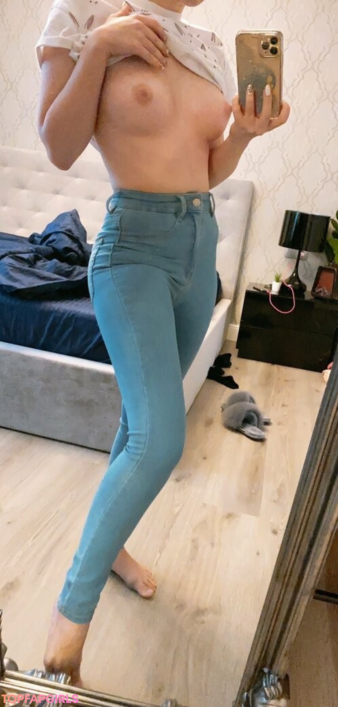 Nagie wyciekłe zdjęcie OnlyFans od Evenink Cosplay #1238