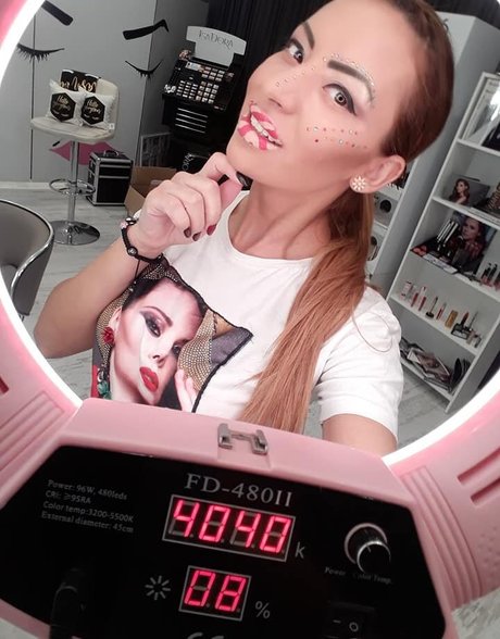 Marinela Adalbertova