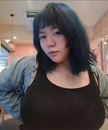 Nagie wyciekłe zdjęcie OnlyFans od Maiden Blue