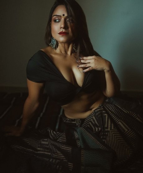 Nagie wyciekłe zdjęcie OnlyFans od Stylewithplixxi
