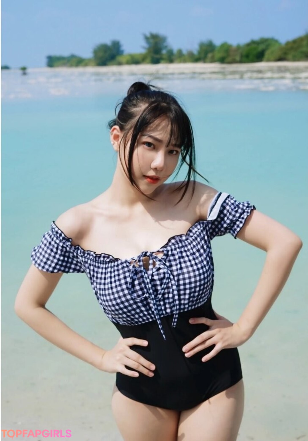 Nagie wyciekłe zdjęcie OnlyFans od Jenadammaya #1063