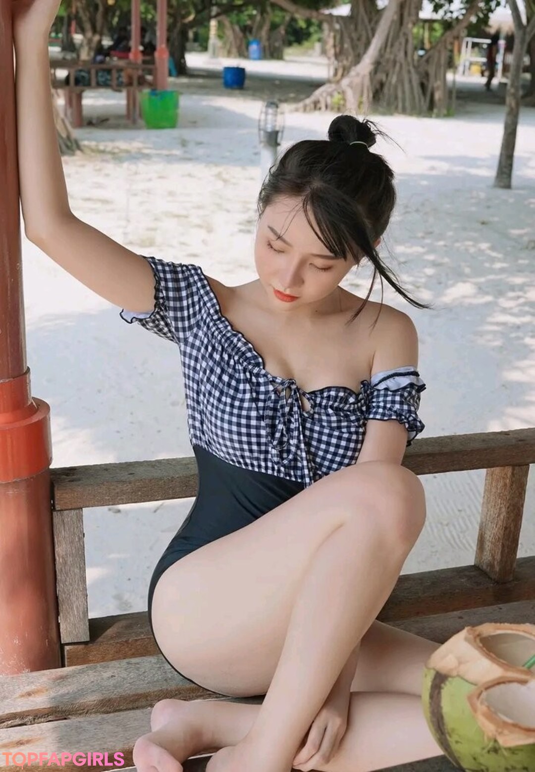 Nagie wyciekłe zdjęcie OnlyFans od Jenadammaya #1083