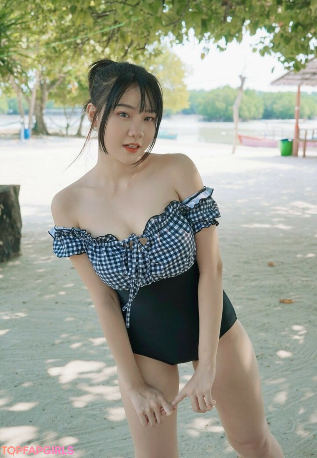 Nagie wyciekłe zdjęcie OnlyFans od Jenadammaya #1098