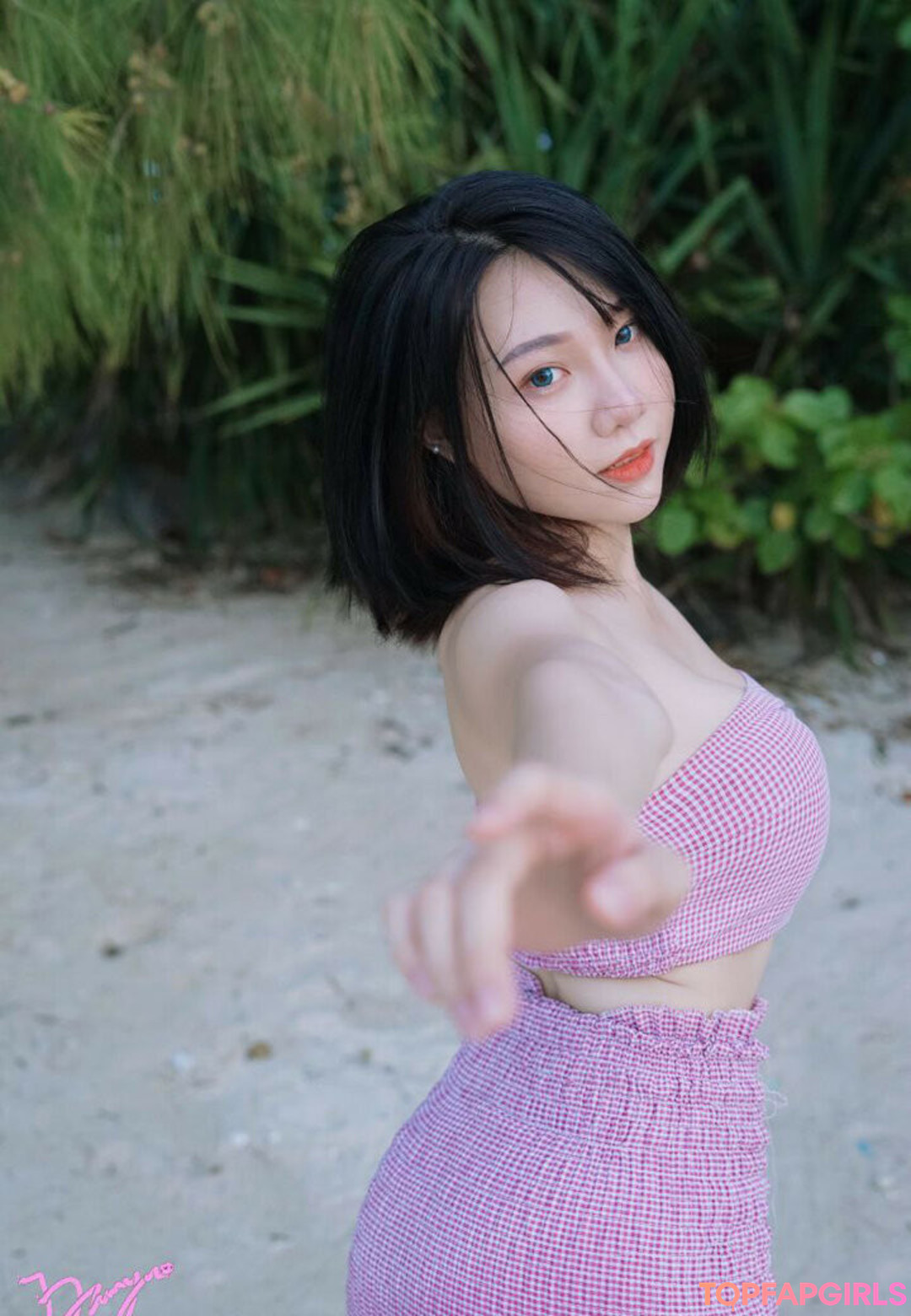 Nagie wyciekłe zdjęcie OnlyFans od Jenadammaya #1115