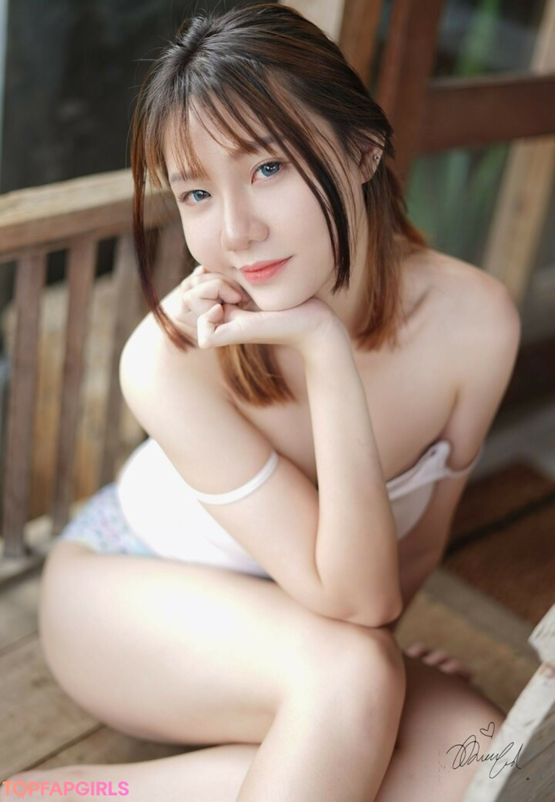 Nagie wyciekłe zdjęcie OnlyFans od Jenadammaya #1197