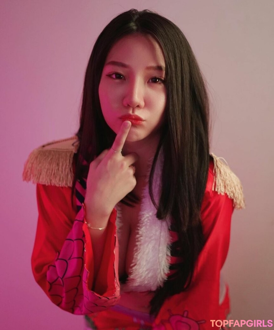 Nagie wyciekłe zdjęcie OnlyFans od Jenadammaya #1204