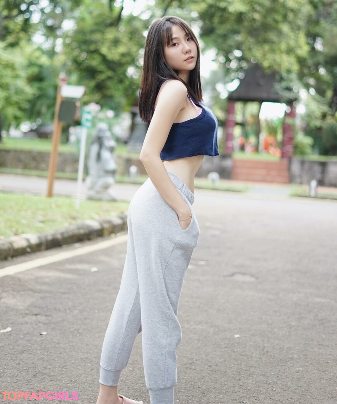 Nagie wyciekłe zdjęcie OnlyFans od Jenadammaya #1217