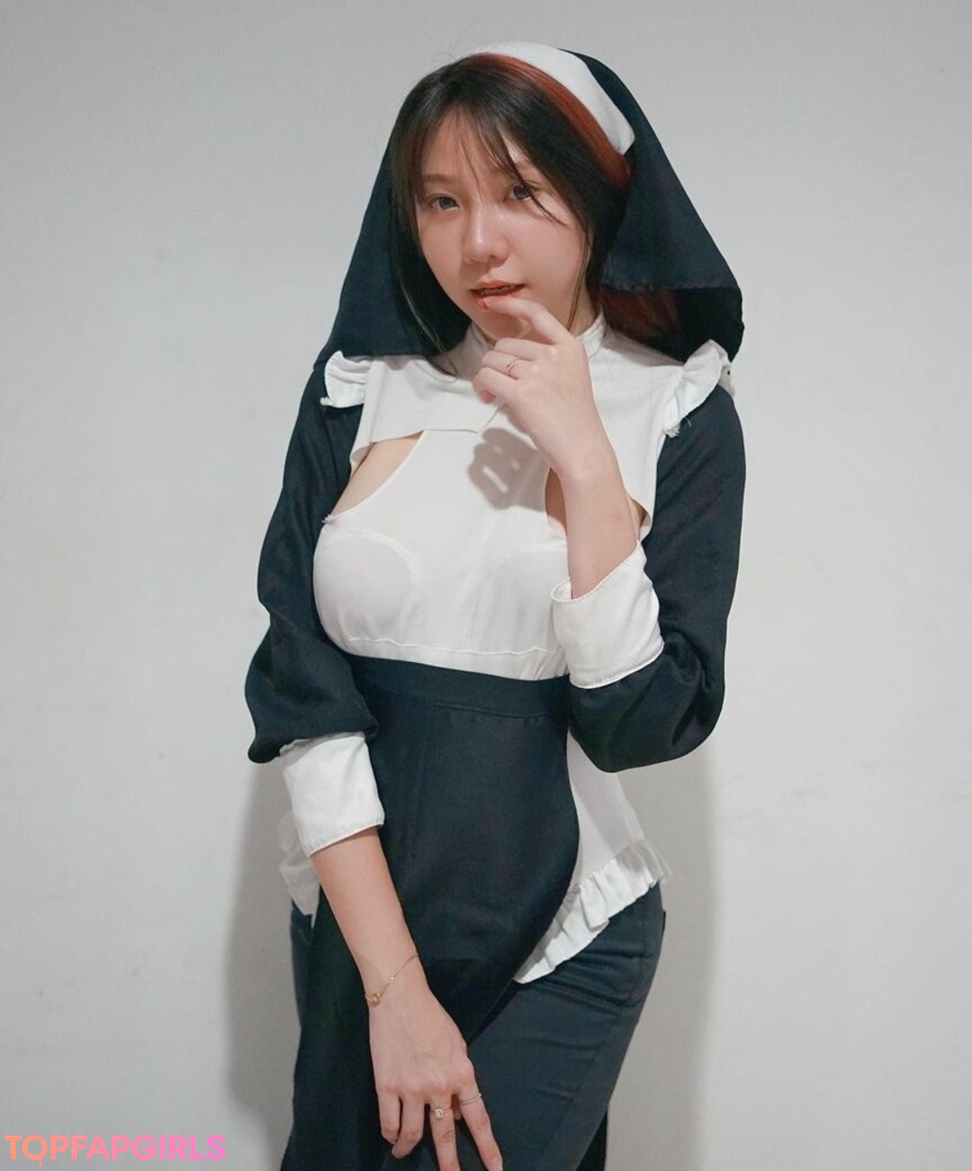 Nagie wyciekłe zdjęcie OnlyFans od Jenadammaya #1237