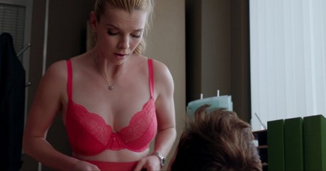 Betty Gilpin