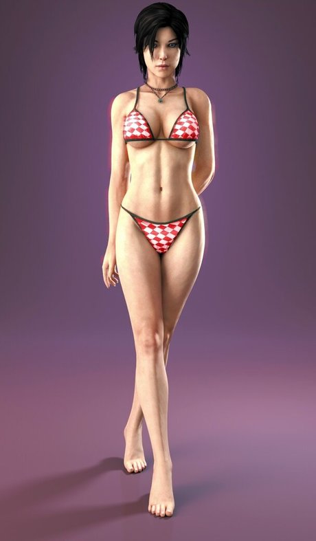 Tomb Raider Lara Croft